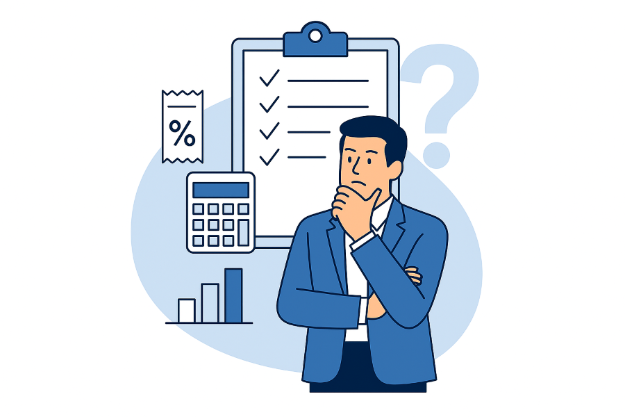 Quand faut-il passer par une fiduciaire ? 5 signes que vous en avez besoin 