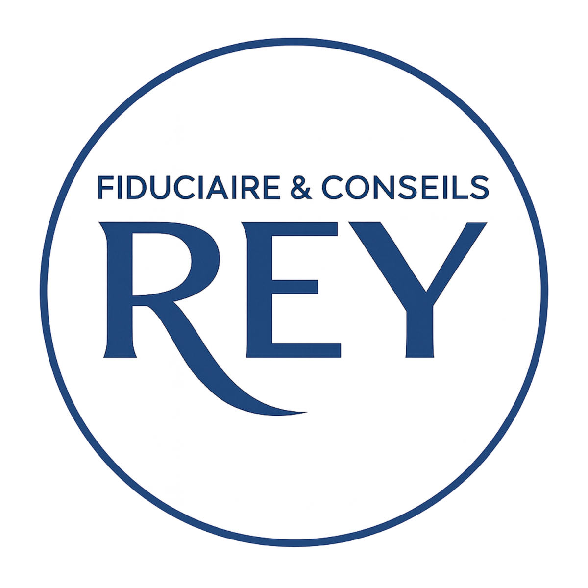 Fiduciaire et Conseils Rey Sàrl