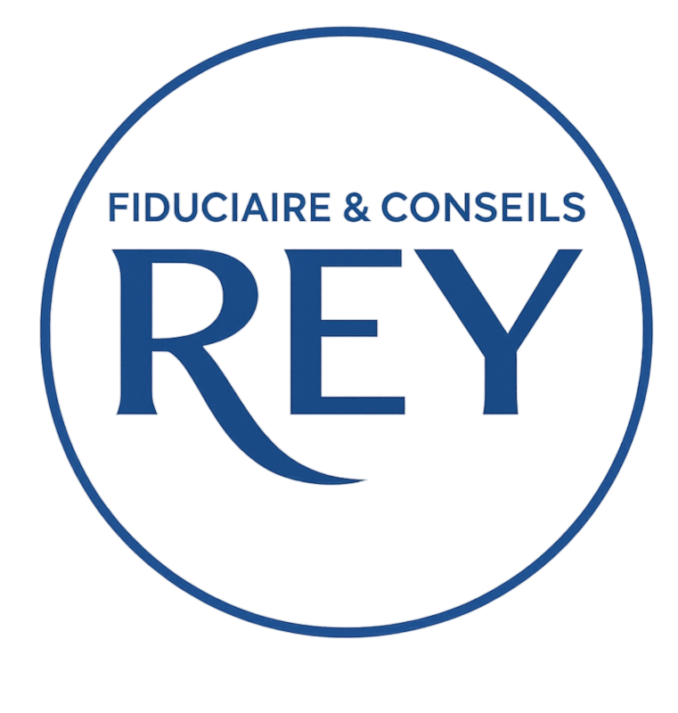 Fiduciaire et Conseils Rey Sàrl